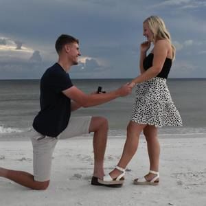 Meet your Posher, Olivia